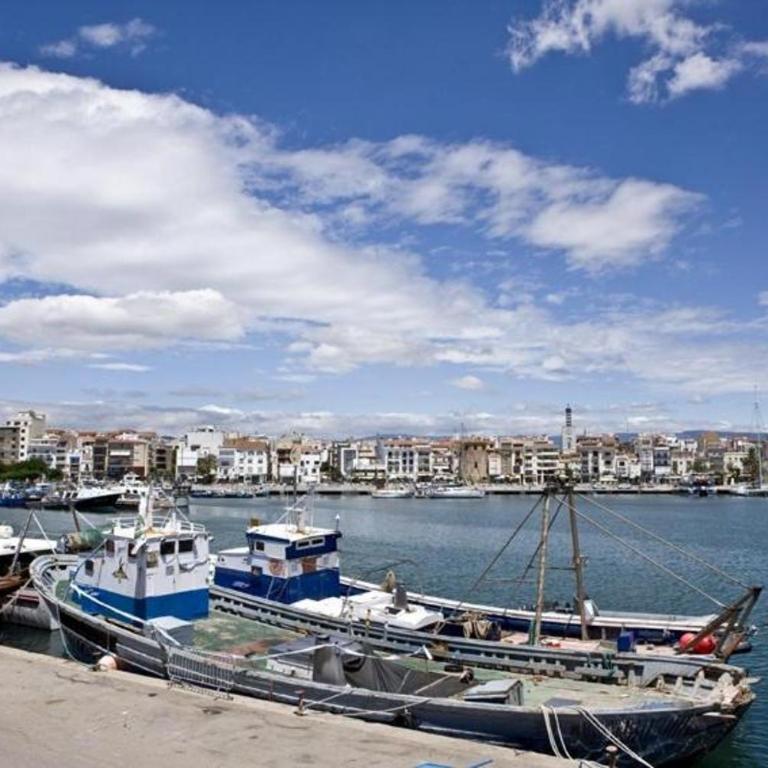 Golden Sand Apartment Cambrils - Apartamento de 2 dormitorios - 23