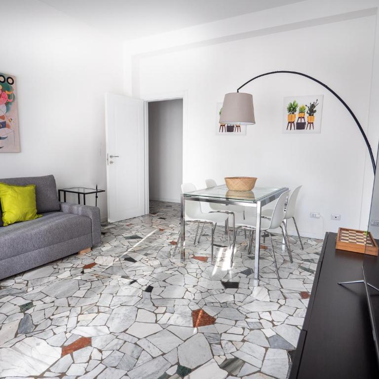 APPARTAMENTO VANNA - Appartamento con 2 Camere da Letto - 3