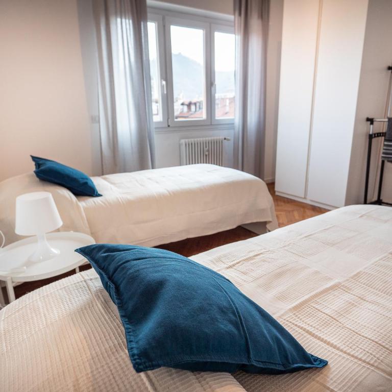 APPARTAMENTO VANNA - Appartamento con 2 Camere da Letto - 12