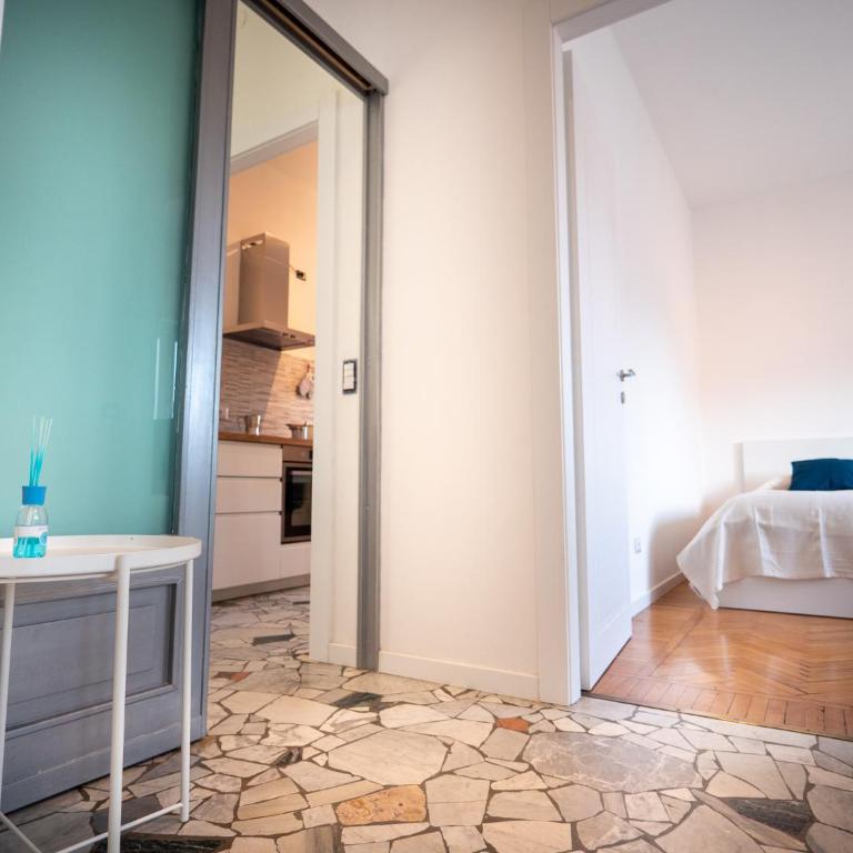 APPARTAMENTO VANNA - Appartamento con 2 Camere da Letto - 10