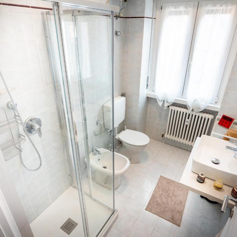 APPARTAMENTO VANNA - Appartamento con 2 Camere da Letto - 8
