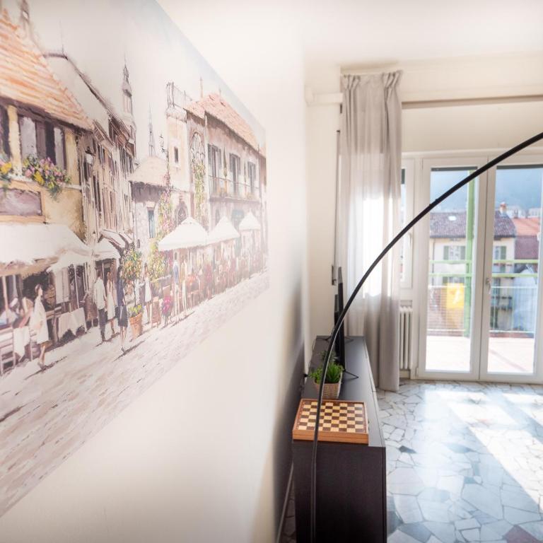 APPARTAMENTO VANNA - Appartamento con 2 Camere da Letto - 13