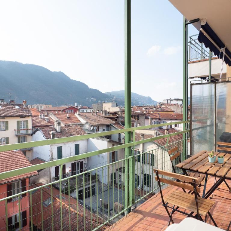 APPARTAMENTO VANNA - Appartamento con 2 Camere da Letto - 15