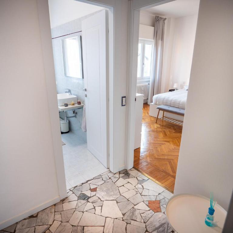 APPARTAMENTO VANNA - Appartamento con 2 Camere da Letto - 7