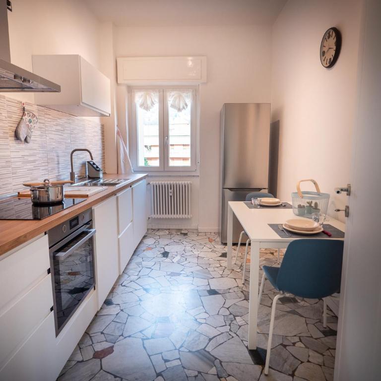 APPARTAMENTO VANNA - Appartamento con 2 Camere da Letto - 2