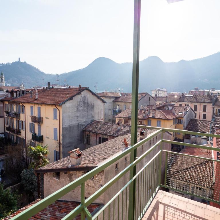 APPARTAMENTO VANNA - Appartamento con 2 Camere da Letto - 17