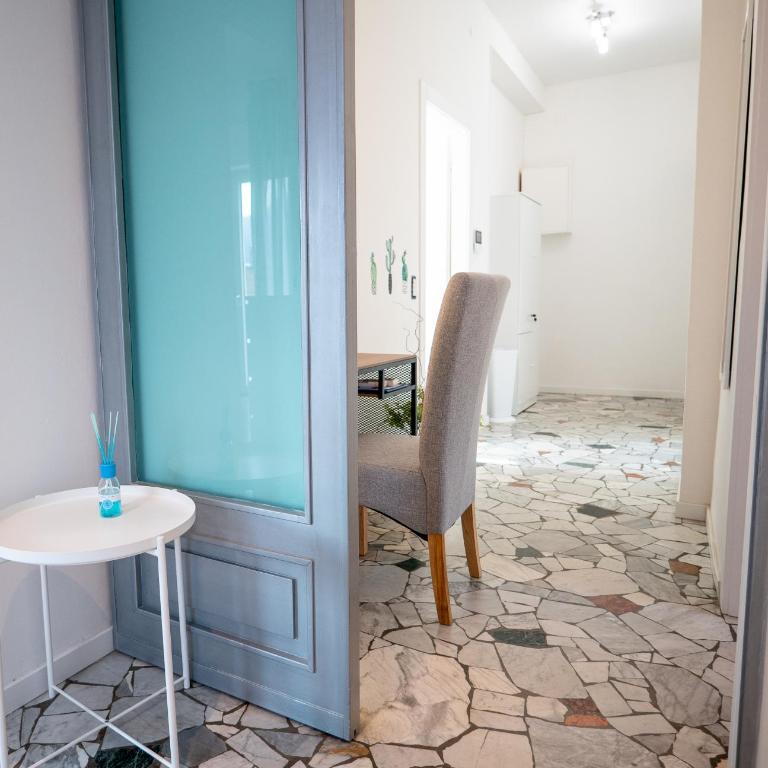 APPARTAMENTO VANNA - Appartamento con 2 Camere da Letto - 18