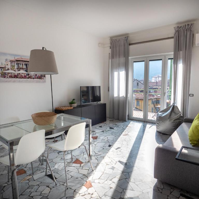 APPARTAMENTO VANNA - Appartamento con 2 Camere da Letto - 1