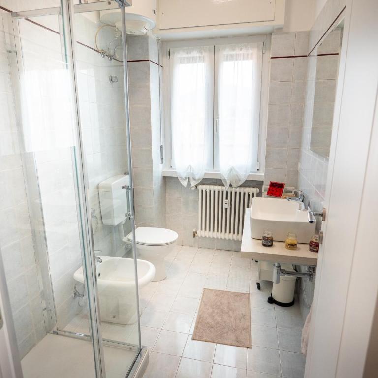 APPARTAMENTO VANNA - Appartamento con 2 Camere da Letto - 22