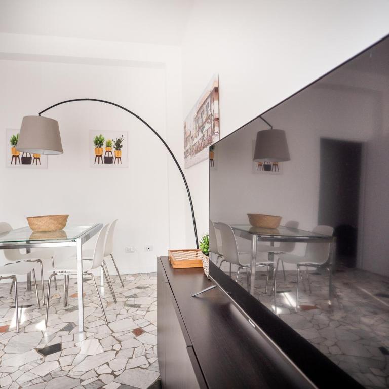 APPARTAMENTO VANNA - Appartamento con 2 Camere da Letto - 24