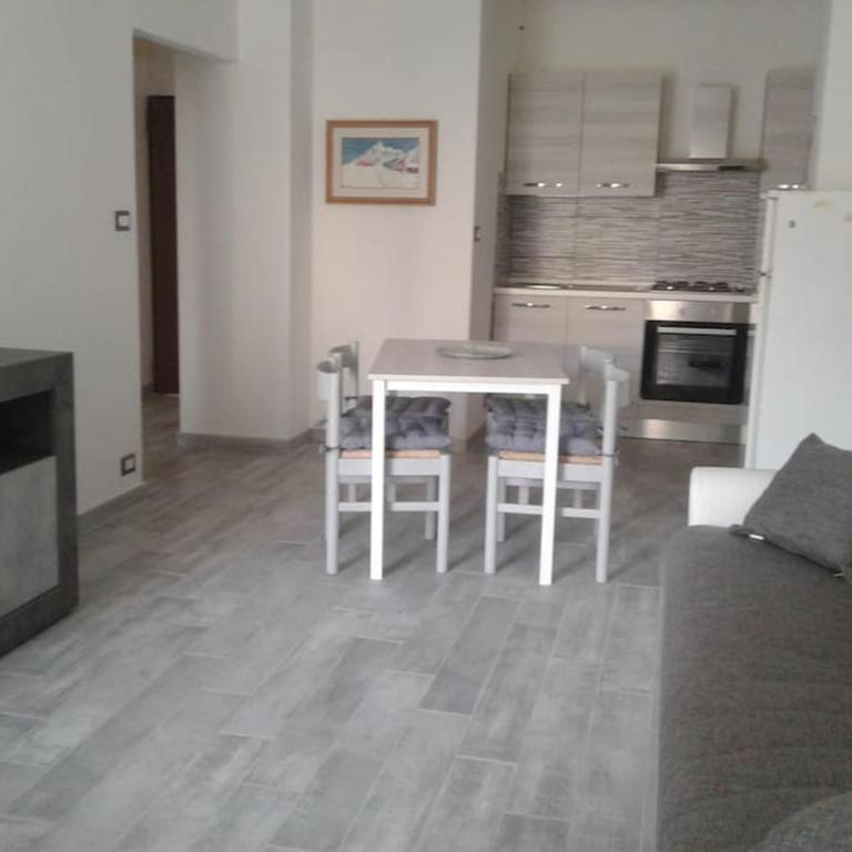 appartamento di Patrizia - Appartamento con 2 Camere da Letto - 1
