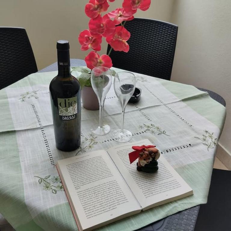 appartamento di Patrizia - Appartamento con 2 Camere da Letto - 3