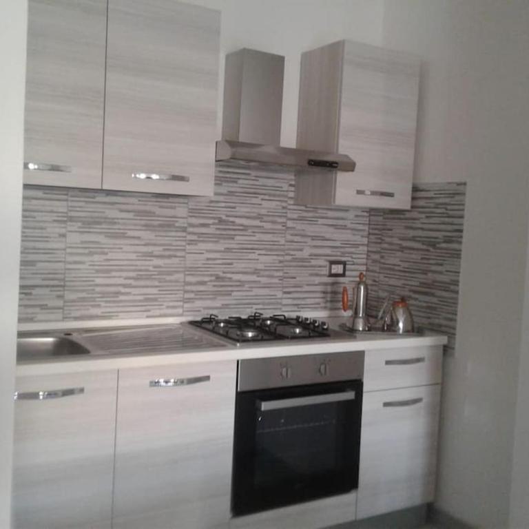 appartamento di Patrizia - Appartamento con 2 Camere da Letto - 5
