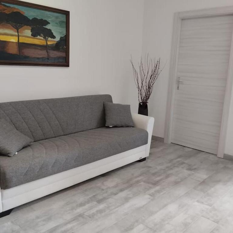 appartamento di Patrizia - Appartamento con 2 Camere da Letto - 6