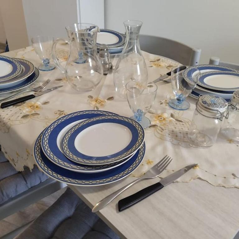 appartamento di Patrizia - Appartamento con 2 Camere da Letto - 9