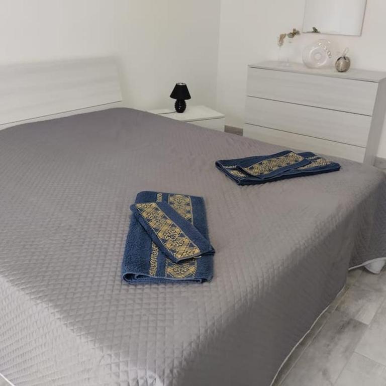 appartamento di Patrizia - Appartamento con 2 Camere da Letto - 14