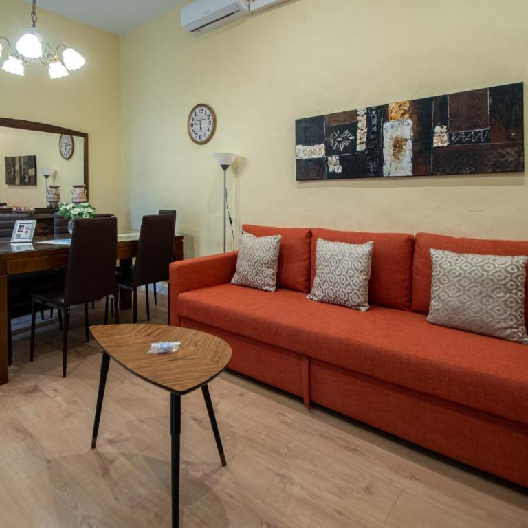 Apartamento Casa Senorial Cadiz - Apartamento Superior - 8