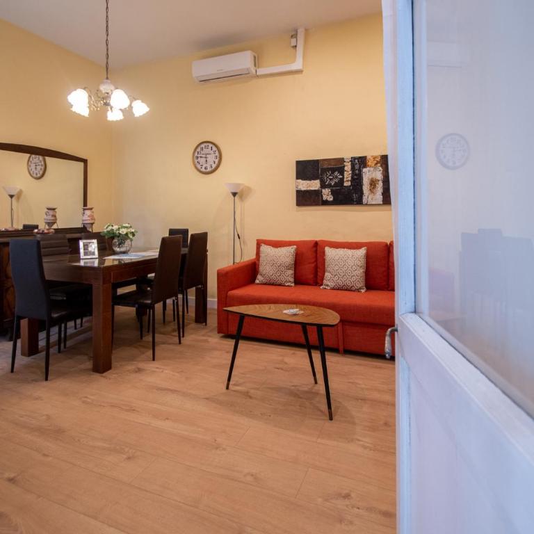Apartamento Casa Senorial Cadiz - Apartamento Superior - 7