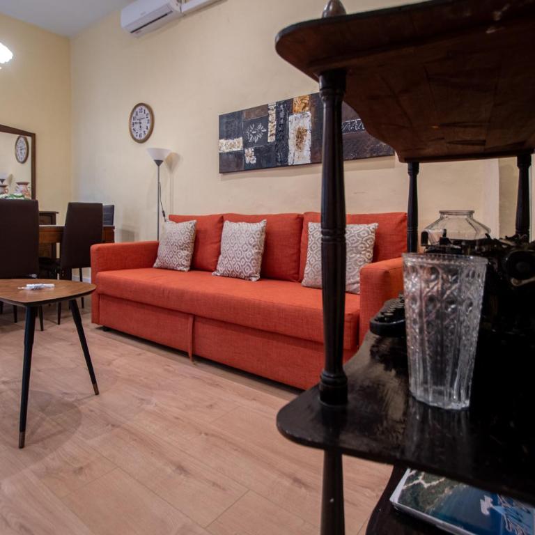 Apartamento Casa Senorial Cadiz - Apartamento Superior - 1