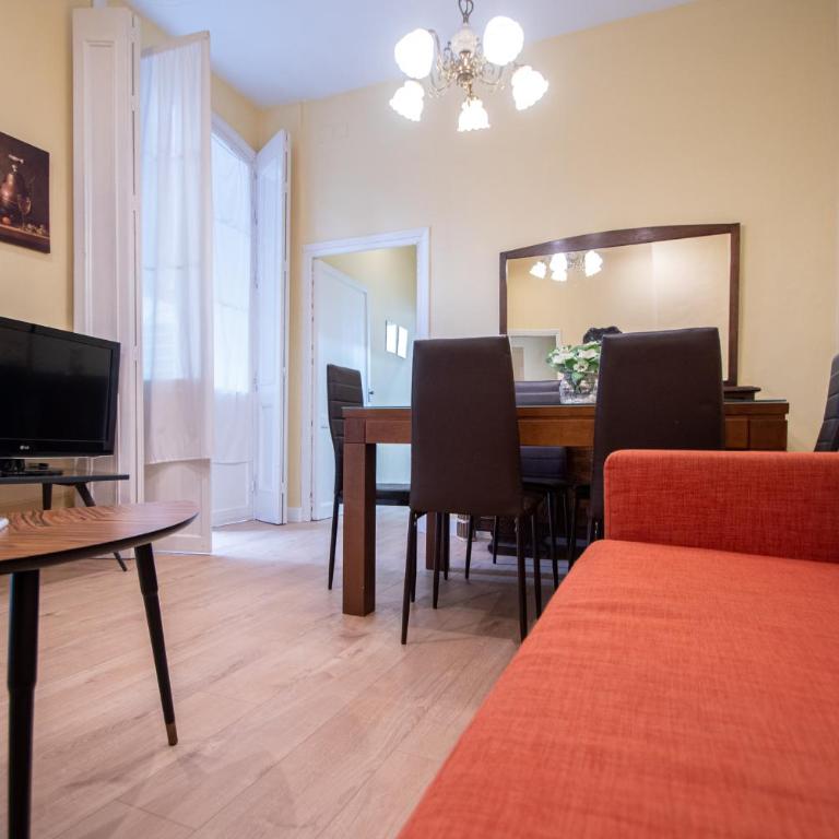 Apartamento Casa Senorial Cadiz - Apartamento Superior - 24
