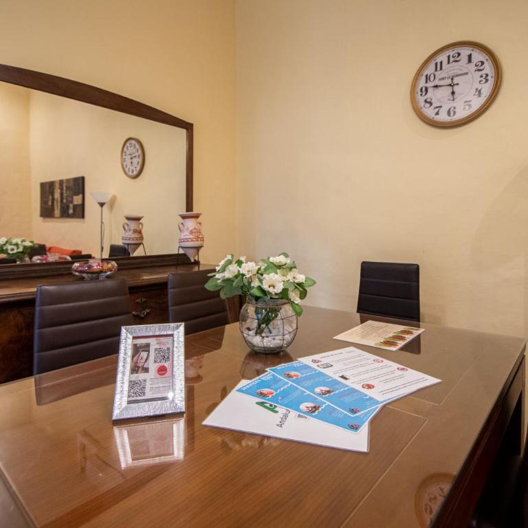 Apartamento Casa Senorial Cadiz - Apartamento Superior - 6