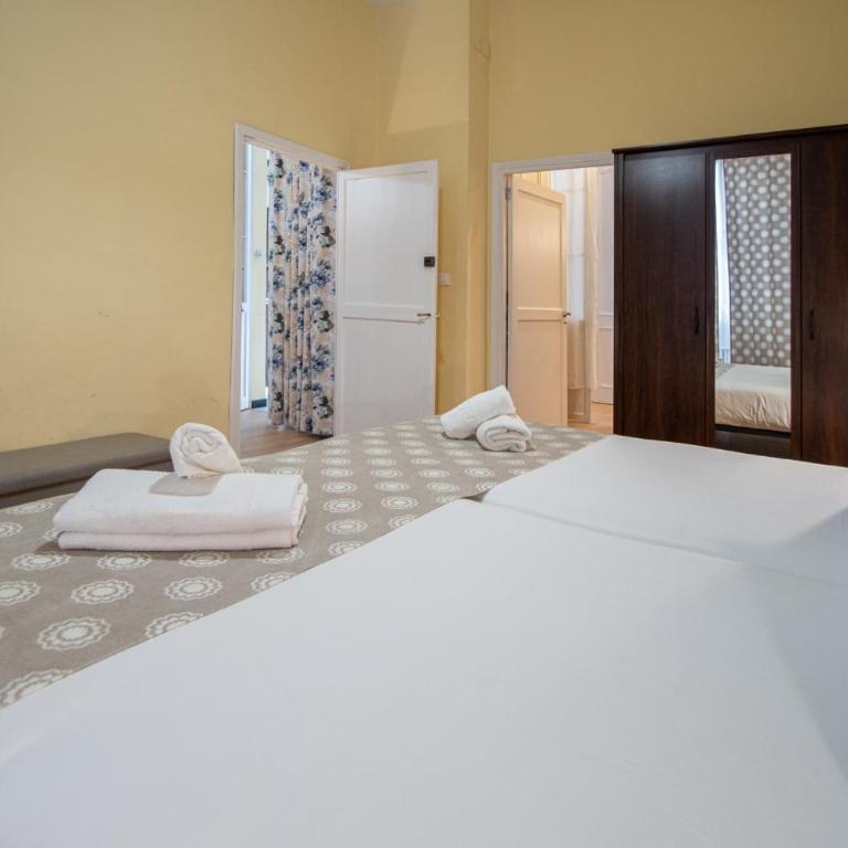 Apartamento Casa Senorial Cadiz - Apartamento Superior - 5