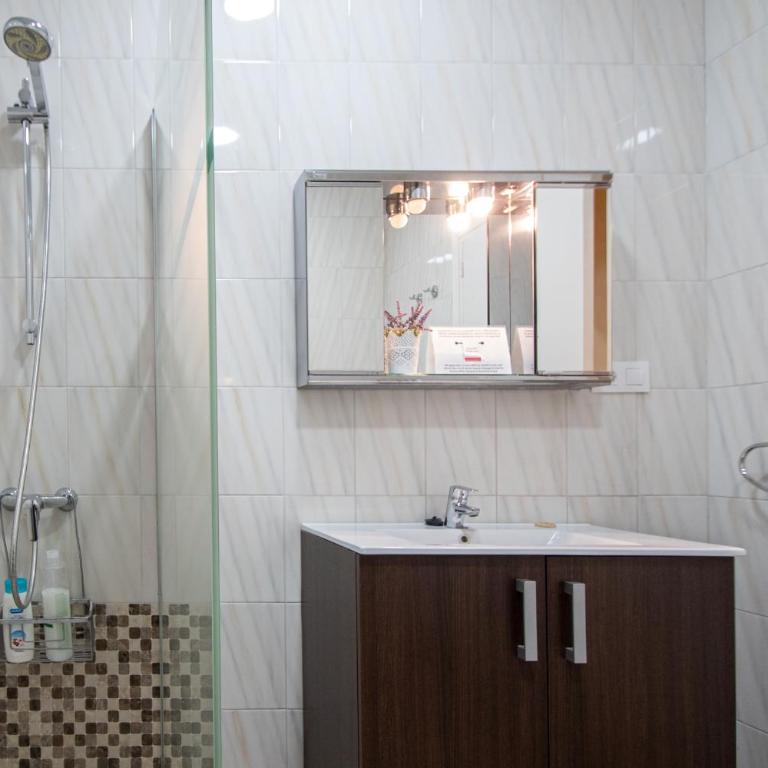 Apartamento Casa Senorial Cadiz - Apartamento Superior - 18