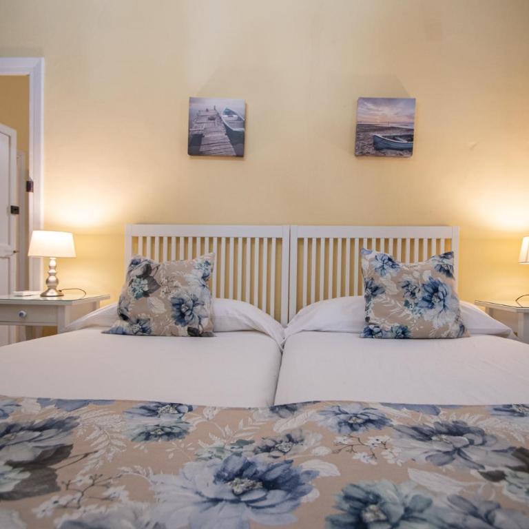 Apartamento Casa Senorial Cadiz - Apartamento Superior - 11