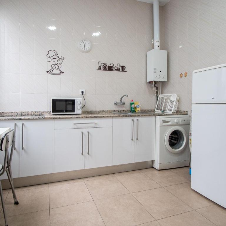 Apartamento Casa Senorial Cadiz - Apartamento Superior - 14