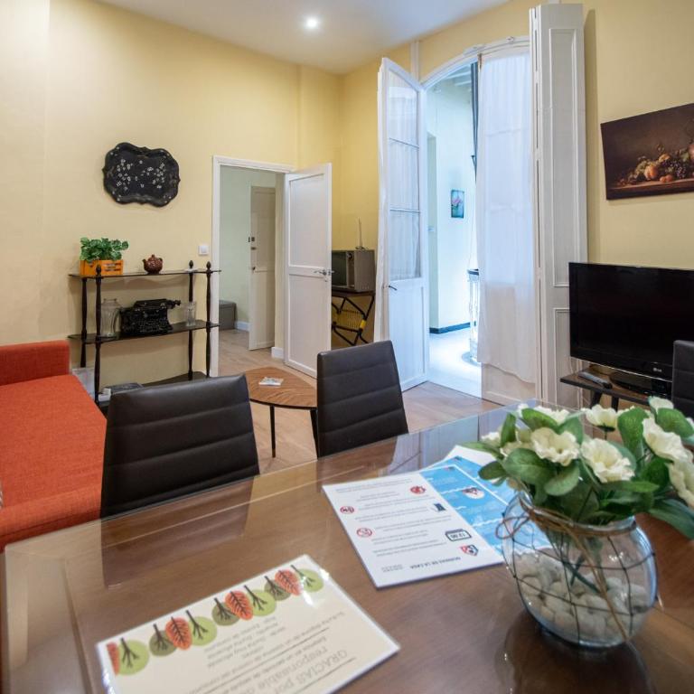 Apartamento Casa Senorial Cadiz - Apartamento Superior - 15