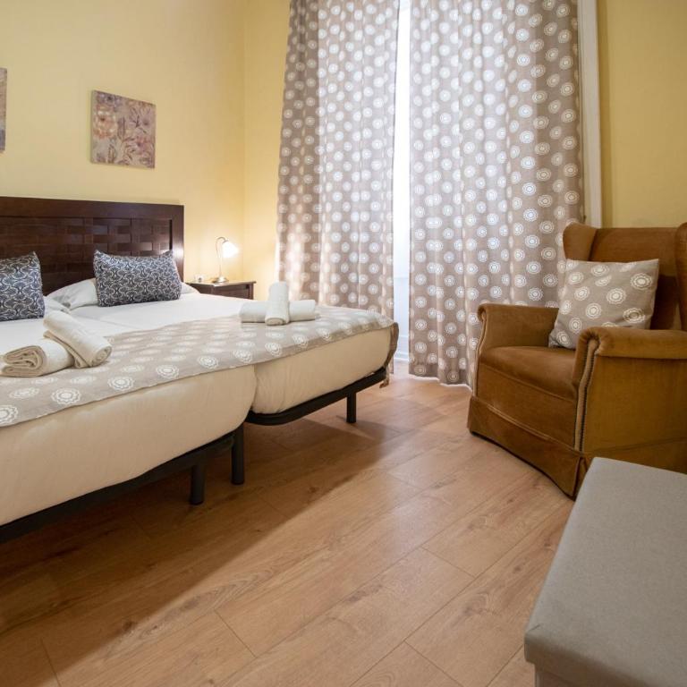 Apartamento Casa Senorial Cadiz - Apartamento Superior - 19
