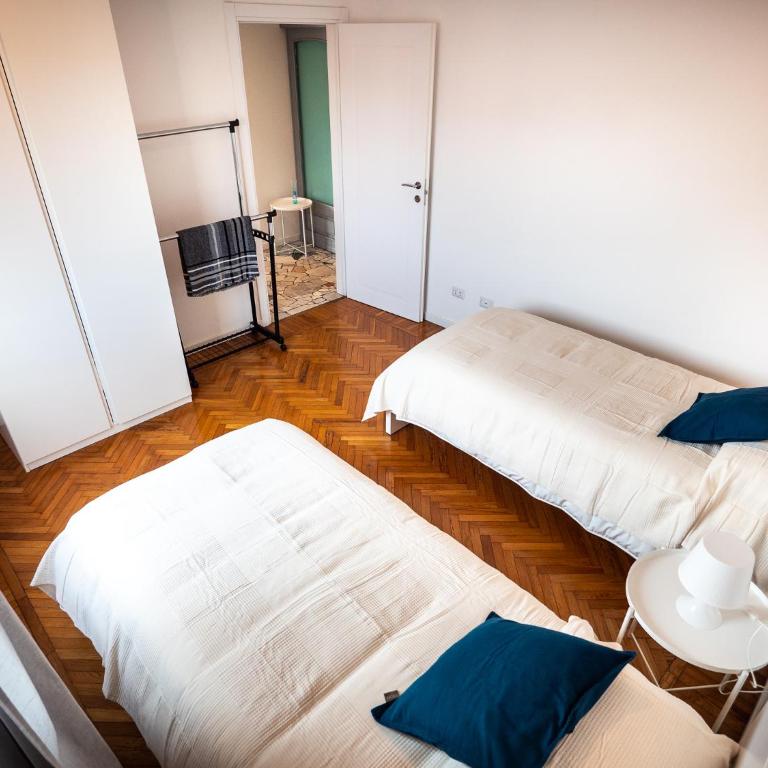 APPARTAMENTO VANNA - Appartamento con 2 Camere da Letto - 26