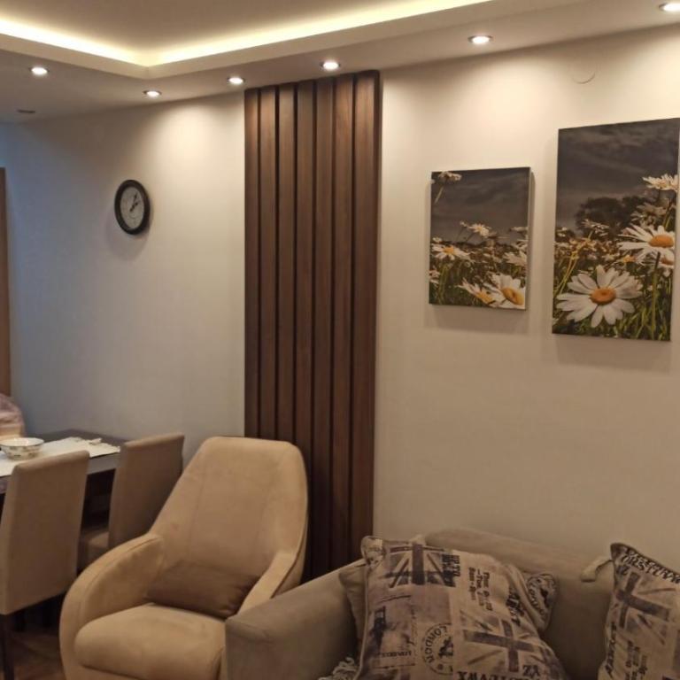 Apartment Dana - Apartman - Prizemlje - 12