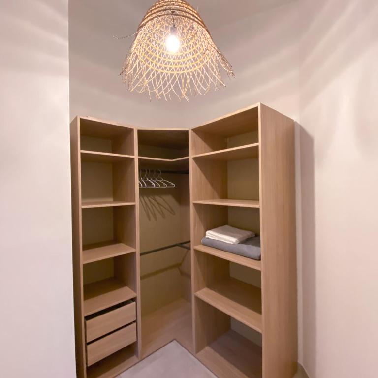 Appartement T3 à 5 minutes du port et de la plage 37 - Appartement 2 Chambres - 28