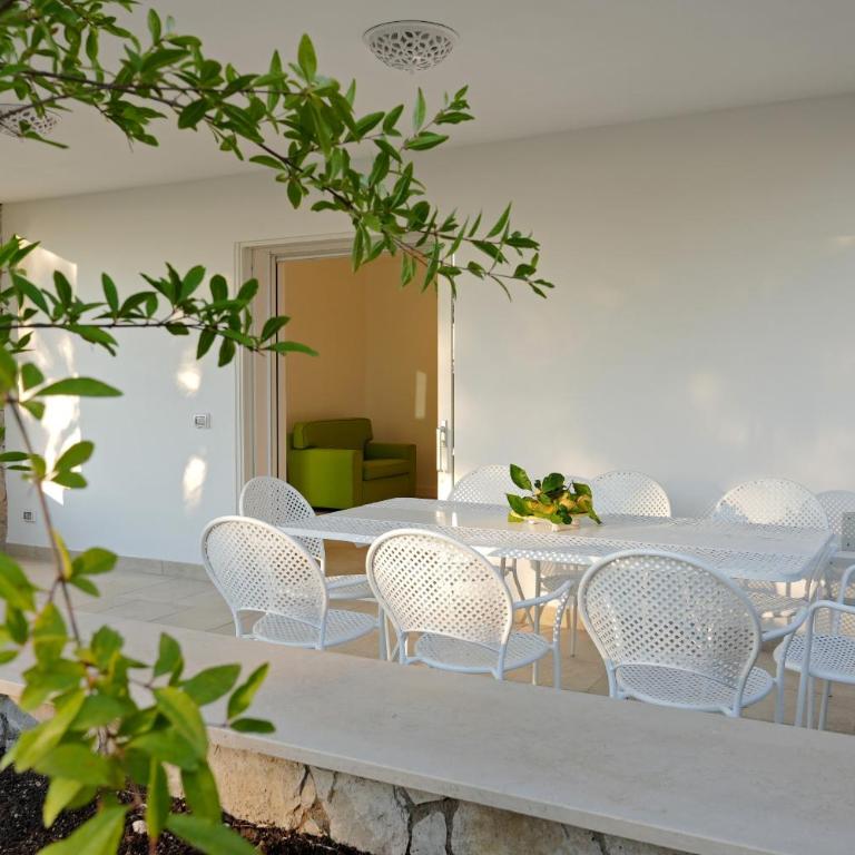 AMORE RENTALS - Resort Ravenna - The Villa - Villa Superior - 6