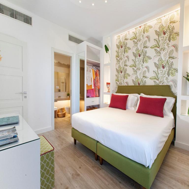 AMORE RENTALS - Resort Ravenna - The Villa - Villa Superior - 5