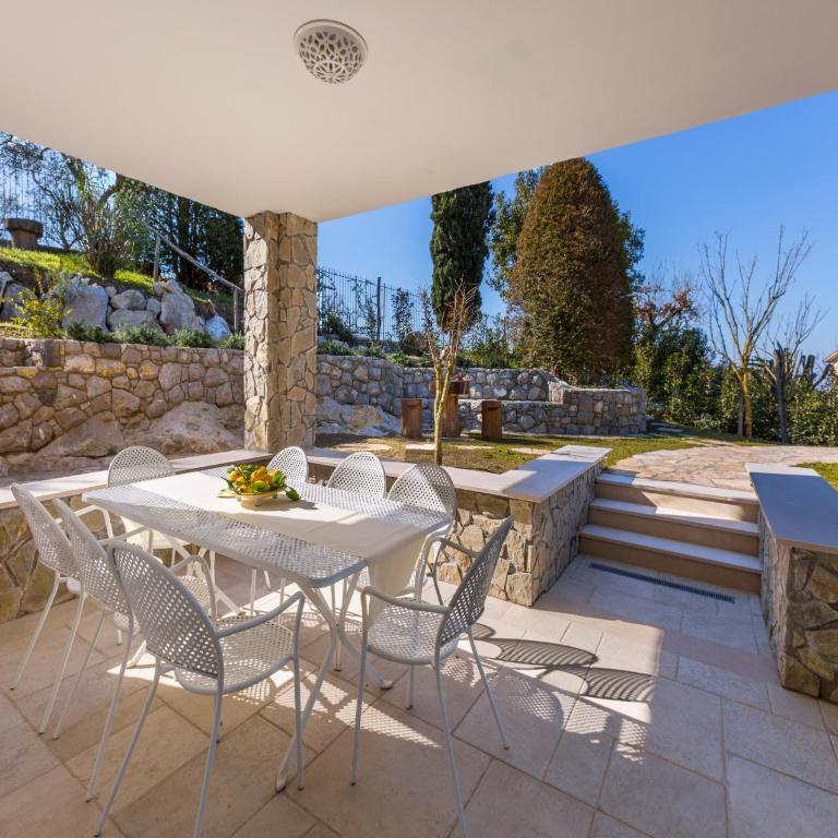 AMORE RENTALS - Resort Ravenna - The Villa - Villa Superior - 23