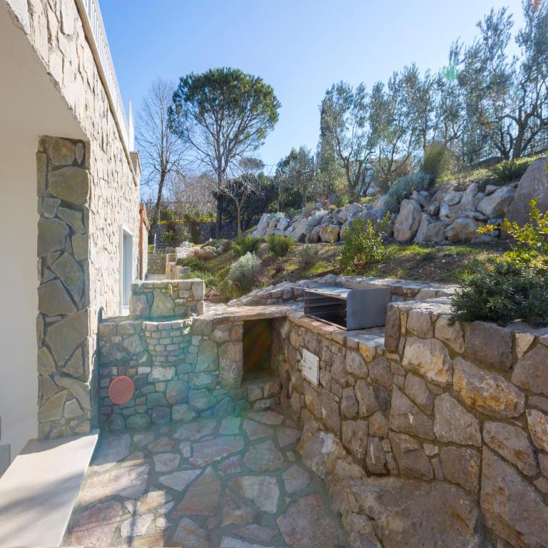 AMORE RENTALS - Resort Ravenna - The Villa - Villa Superior - 22