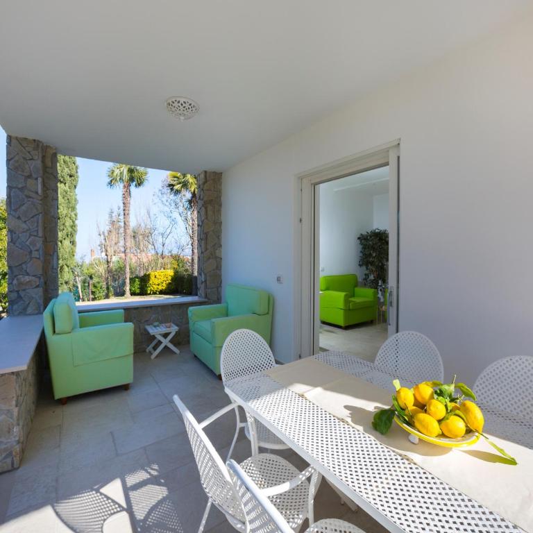 AMORE RENTALS - Resort Ravenna - The Villa - Villa Superior - 26