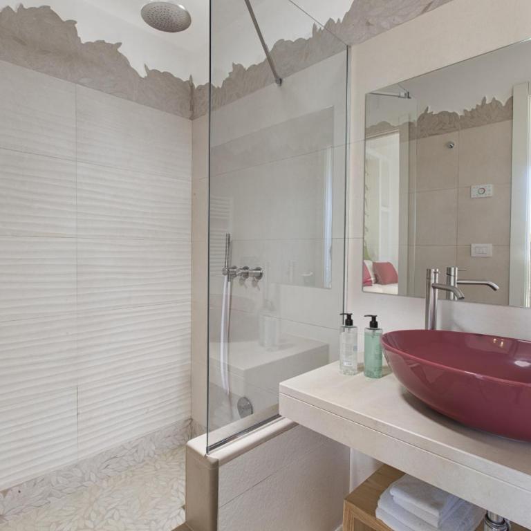 AMORE RENTALS - Resort Ravenna - The Villa - Villa Superior - 27