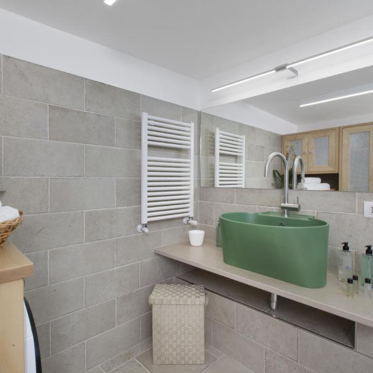 AMORE RENTALS - Resort Ravenna - The Villa - Villa Superior - 29