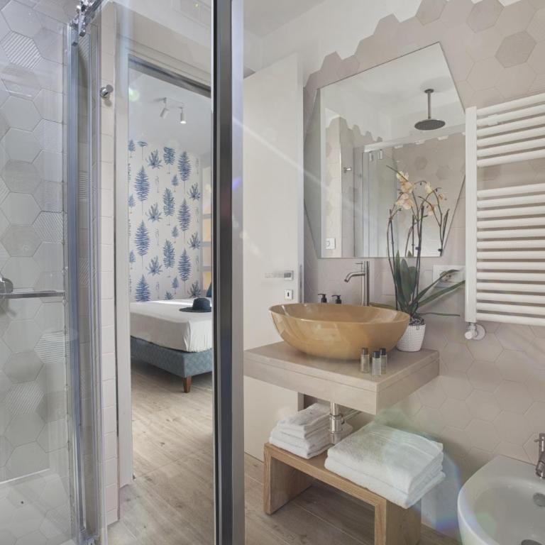 AMORE RENTALS - Resort Ravenna - The Villa - Villa Superior - 31