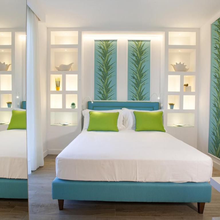 AMORE RENTALS - Resort Ravenna - The Villa - Villa Superior - 32