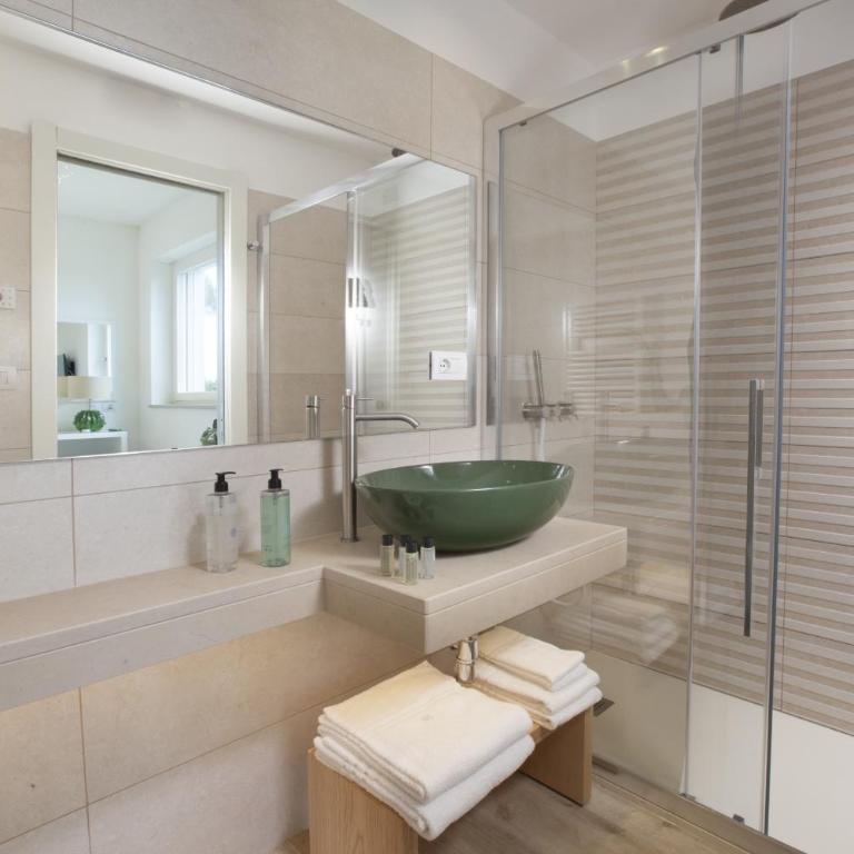 AMORE RENTALS - Resort Ravenna - The Villa - Villa Superior - 36