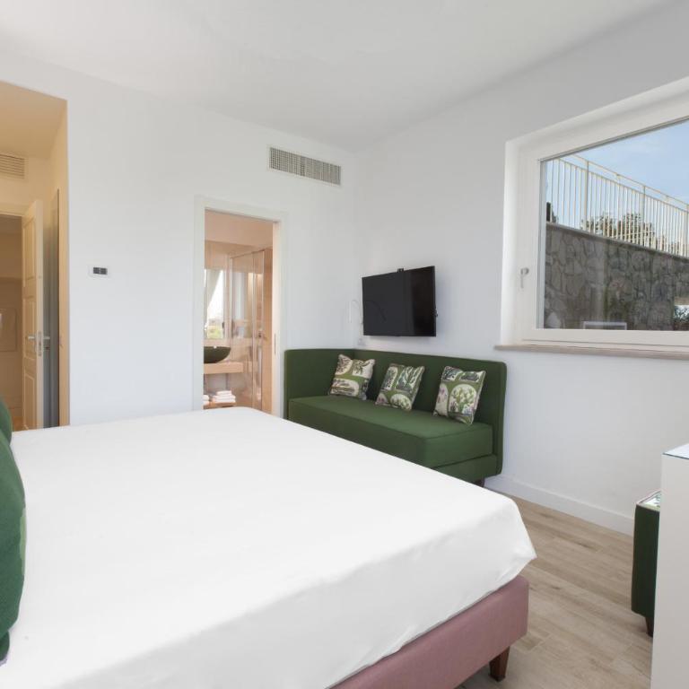 AMORE RENTALS - Resort Ravenna - The Villa - Villa Superior - 37