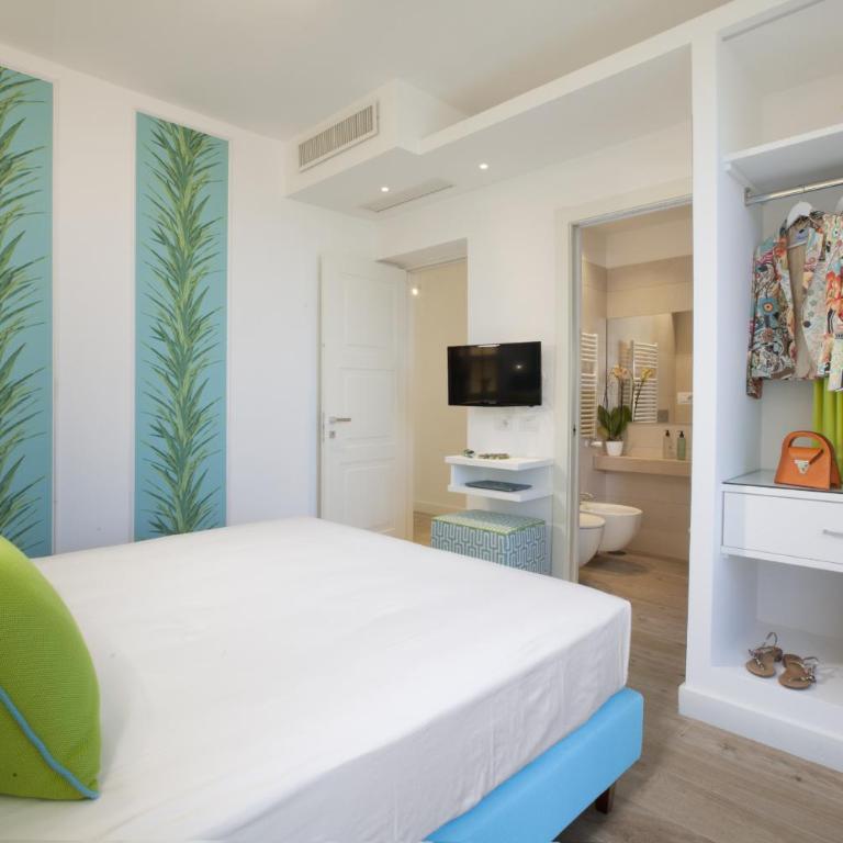 AMORE RENTALS - Resort Ravenna - The Villa - Villa Superior - 39
