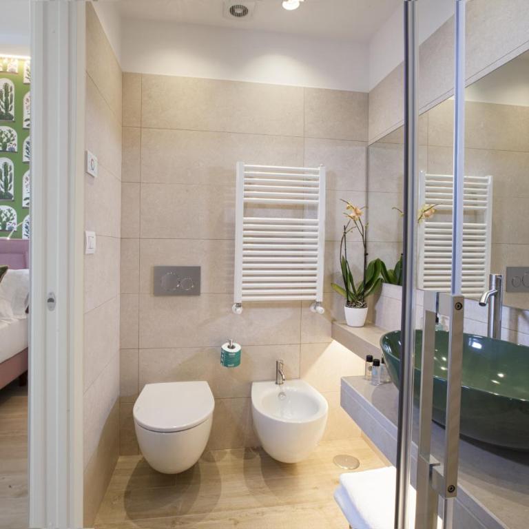 AMORE RENTALS - Resort Ravenna - The Villa - Villa Superior - 38