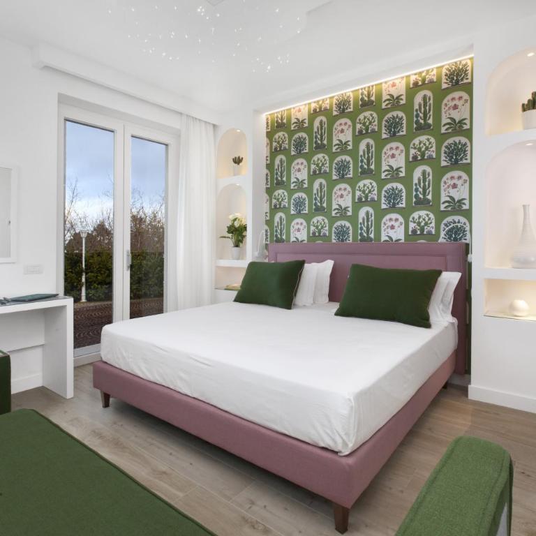 AMORE RENTALS - Resort Ravenna - The Villa - Villa Superior - 41