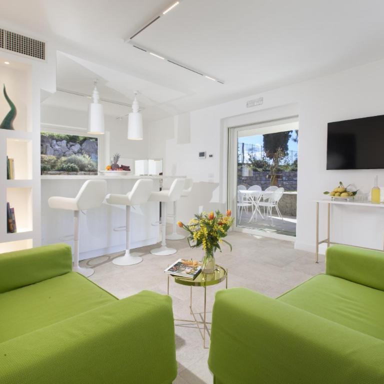 AMORE RENTALS - Resort Ravenna - The Villa - Villa Superior - 43