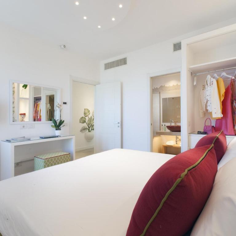 AMORE RENTALS - Resort Ravenna - The Villa - Villa Superior - 48